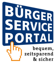 Buergerservice-Portal-Logo
